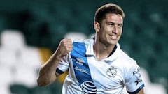 Ormeño pide selección