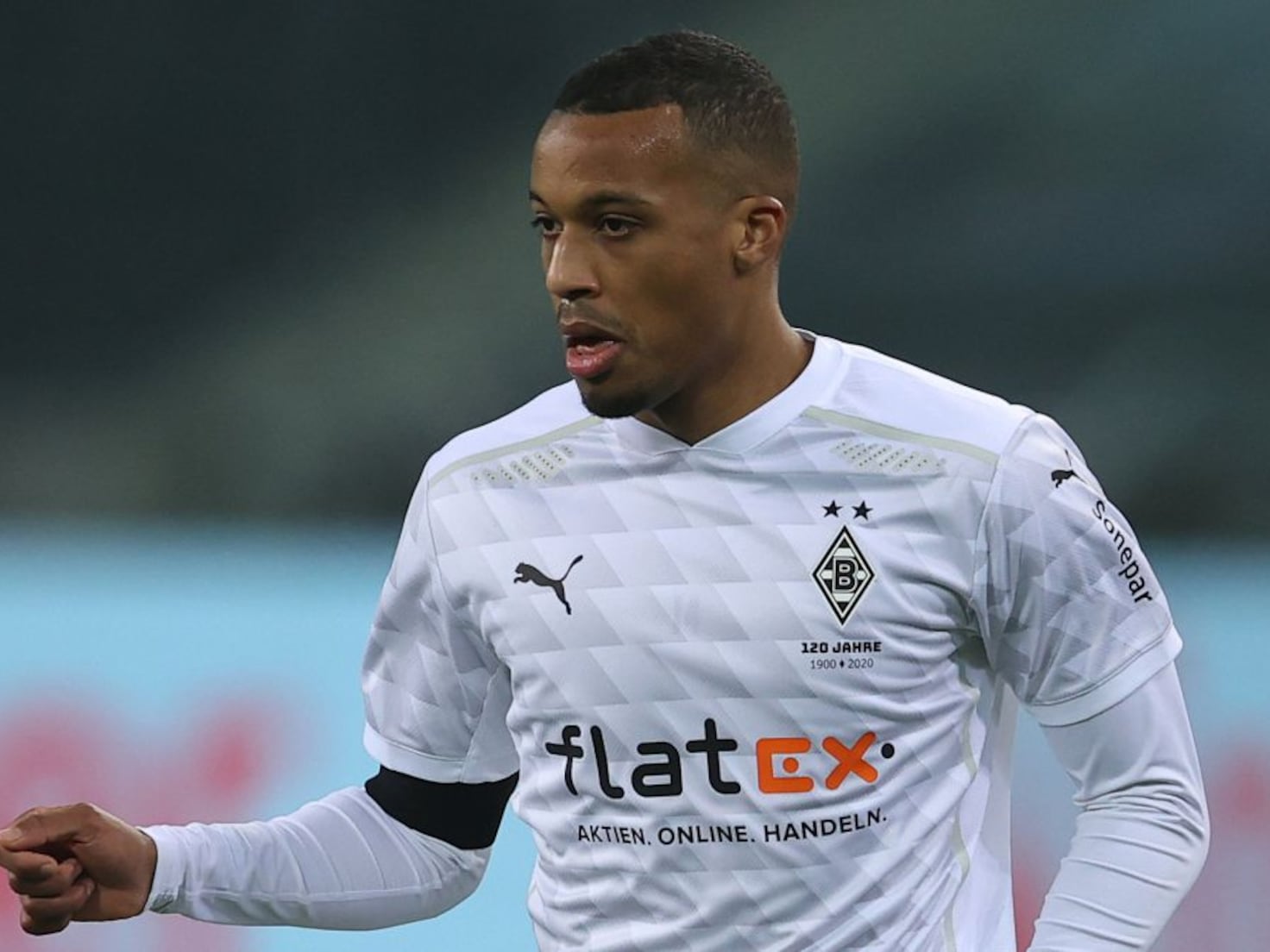 Plea es la amenaza del Gladbach - AS.com