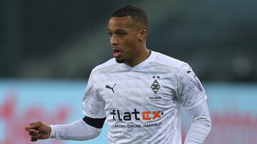 Plea es la amenaza del Gladbach