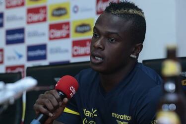 Granada suspend Angulo after testing positive for cocaine