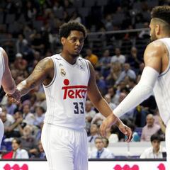 Así están las cuentas del playoff