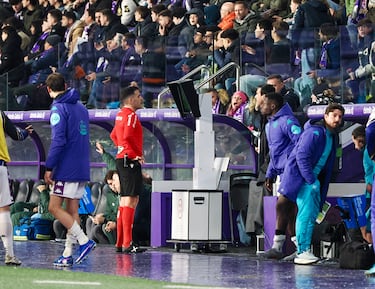 Aprobados y suspensos del Racing en Valladolid: Suli, el desatascador