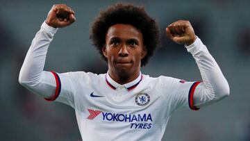 Willian.