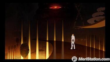 El Shaddai: Ascension of the Metatron