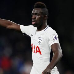 Newport, última parada de Dávinson antes de un duro mes