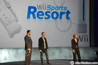 [E3] Imágenes de la segunda jornada de conferencias