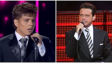 Quién es Bray On, el cantante chileno que sería hijo del mexicano Luis Miguel: “me quieren silenciar”