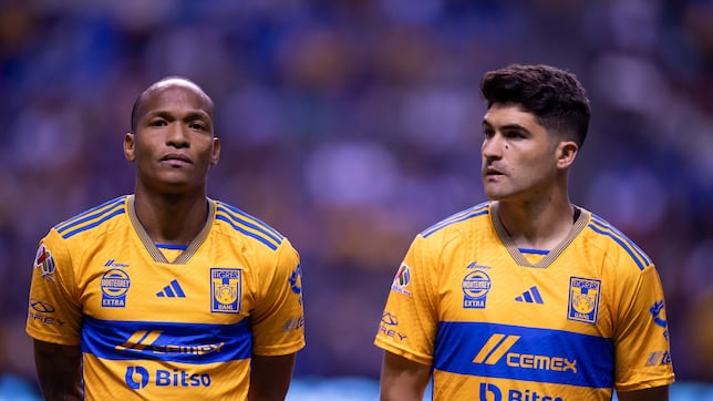 Luis Quiñones se siente respaldado por el cuerpo técnico de Tigres