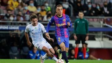 Chelsea are preparing a bid for USMNT star Sergiño Dest