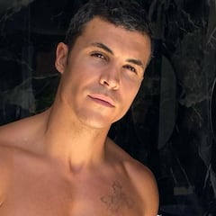 Dulceida despide a Kiko Jiménez