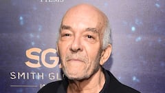 El actor Mark Margolis, conocido por interpretar a Hector Salamanca en ‘Breaking Bad’ y ‘Better Call Saul’, ha fallecido a los 83 años.