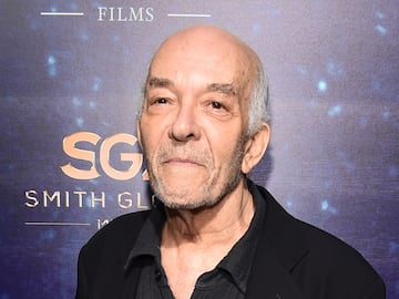 El actor Mark Margolis, conocido por interpretar a Hector Salamanca en ‘Breaking Bad’ y ‘Better Call Saul’, ha fallecido a los 83 años.