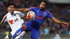 La ilusión de la U contrasta con la paternidad de O'Higgins