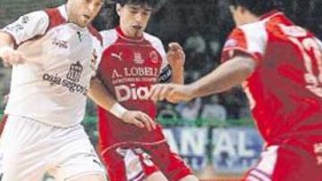 <b>RUEDA EL BALÓN. </b>La Liga vuelve hoy con muchas novedades en fichajes tras el parón navideño.