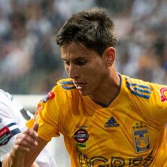 Jürgen Damm: Con Concachampions, Rayados tratan de olvidar el A17