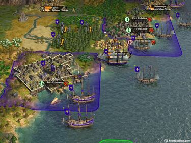 [E3] Civilization IV: Colonization