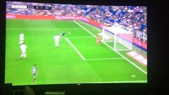 El hermano de Messi se burla de la derrota del Madrid