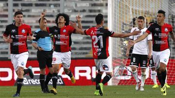 Los nortinos fueron los más favorecidos esta jornada.