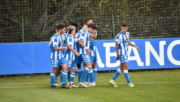 Tercera RFEF Grupo 1: resultados, partidos y clasificación de la jornada 21