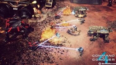 [GC] Command & Conquer 4, Impresiones