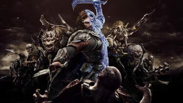 La Tierra Media: Sombras de Guerra, descartado en Nintendo Switch