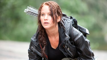 La transformación física de Jennifer Lawrence a través de toda su filmografía