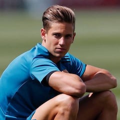 Llorente, baja; vuelven Kroos, Modric, Varane y Asensio