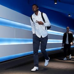 Última oportunidad para Sadiq