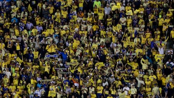 América vs Toluca en vivo: Final Liga MX en directo hoy | Clausura 2025