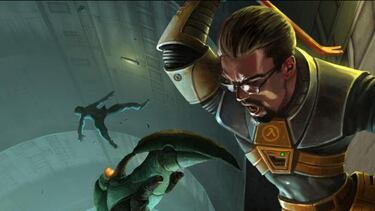 Retrasan el capítulo final del remake de Half-Life, Black Mesa