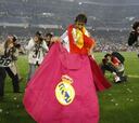 Raúl: 20 años del arranque del eterno capitán del Real Madrid