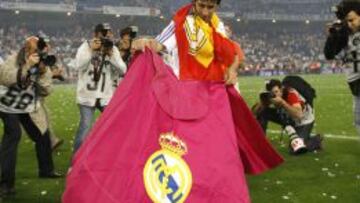 Raúl: 20 años del arranque del eterno capitán del Real Madrid