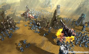 Battleforge, Impresiones