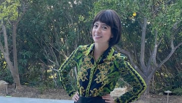 La actriz Kate Micucci, de ‘The Big Bang Theory’, anuncia que tiene cáncer