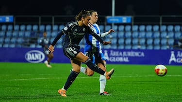 Iris Ashley, la 9 revelación de  La Fábrica