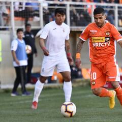 Primera B AS.com: horarios, partidos y programación, fecha 18