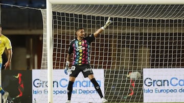 La decena prodigiosa de Álvaro Valles