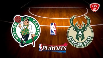 The Boston Celtics head to Milwaukee to face the Bucks in Game 3 of the semifinal round of the NBA Playoffs. Here’s how to catch the matchup.