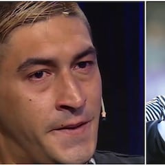 Habló el sobrino de Maradona que vivía con Diego cuando murió: "Sentí que él ya no quería más"