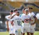 Huachipato asusta a los equipos grandes con esta increíble predicción