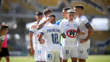 Huachipato asusta a los equipos grandes con esta increíble predicción