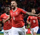 Así es Suiza, rival de España en la Nations League 2020