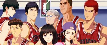 Los 5 dibujos animados deportivos más recordados en Chile