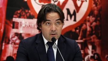 Presa: "Al final va a tener raz車n ?ngel Torres con que quieren bajar a un equipo madrile?o"