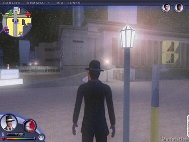 Nuevas imágenes de Get a Life Show