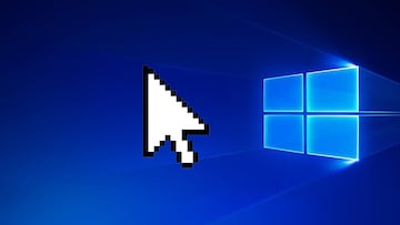 Cómo cambiar el cursor del ratón en Windows 10