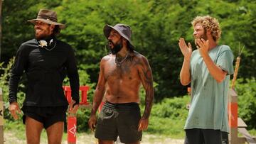 Survivor México 2023: quién fue eliminado hoy, 4 de agosto, y cuándo es el próximo programa