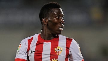 Jonathan Zongo cuelga las botas a sus 31 años