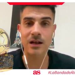 Álvaro Benito reflexiona sobre el Balón de Oro: va a remover la opinión de muchos