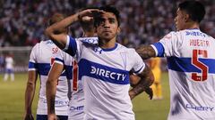 Edson Puch avisa: "Colo Colo siempre deja espacios atrás"